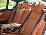 BMW 730 Li 2022